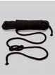Bondage Boutique Soft Bondage Rope 10 Metre, Black, hi-res