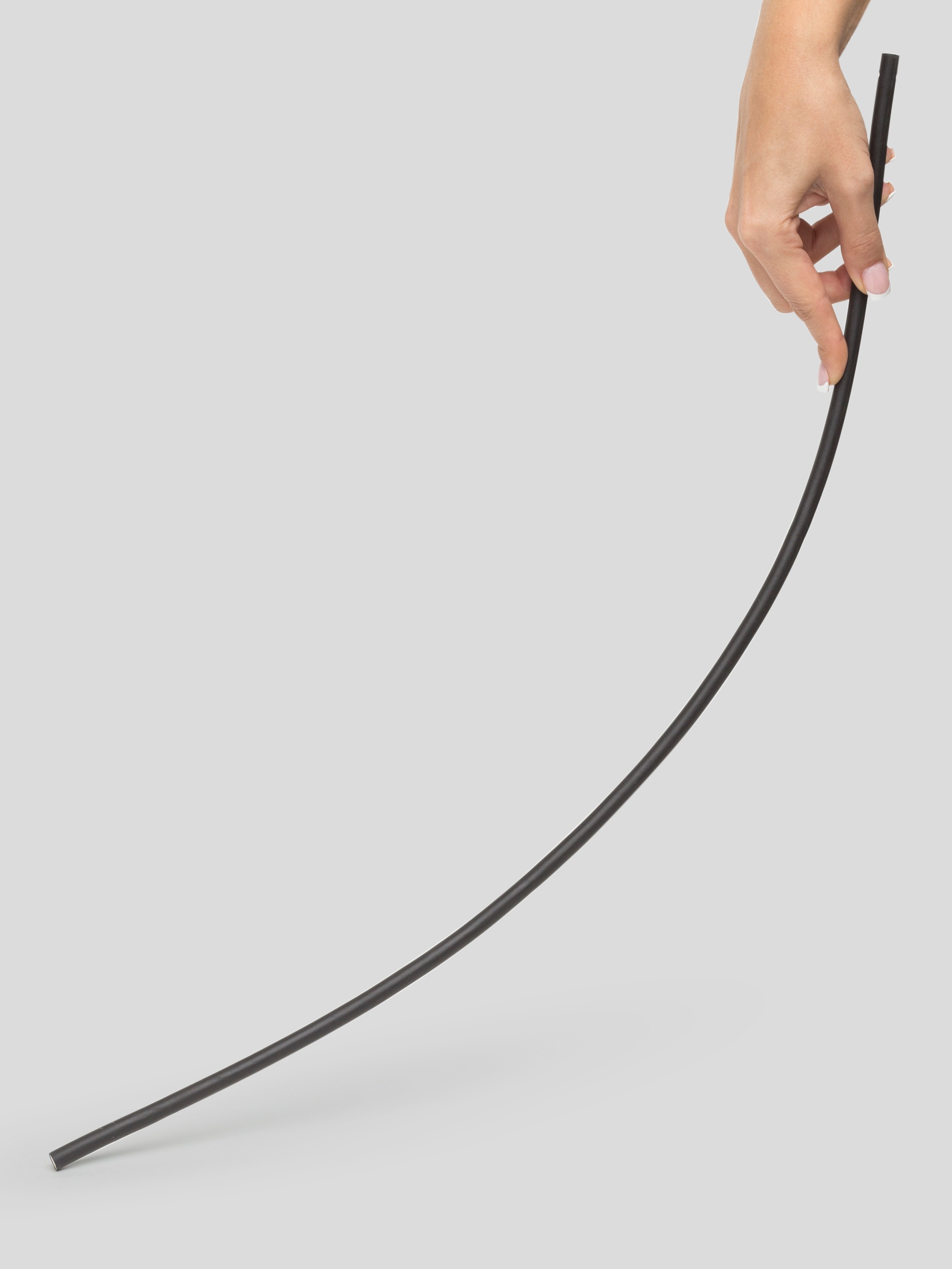 Bondage Boutique Advanced Rattan Cane, Black, hi-res