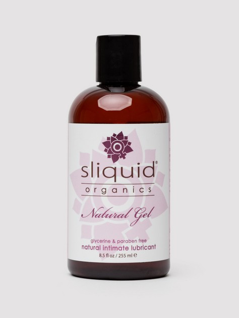 Organic Lube | Natural Lubricants