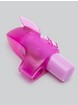 BASICS Vibrating Finger Bullet, Pink, hi-res