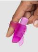 BASICS vibrierender Fingervibrator, Pink, hi-res