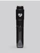 Lovehoney Erotic Rocket 10 Function Clitoral Vibrator, Black, hi-res