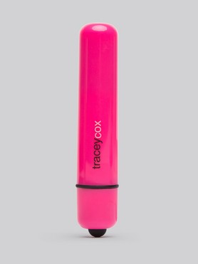 Tracey Cox Supersex Bullet Vibrator