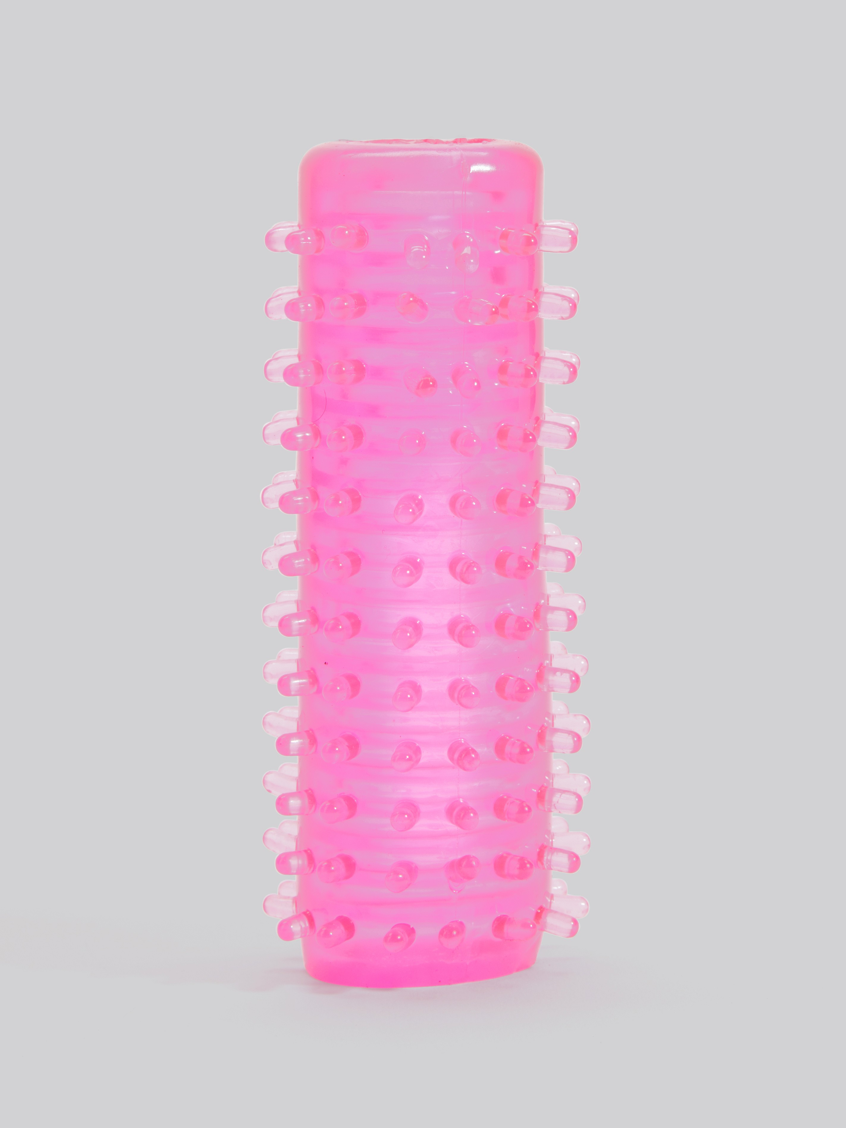 Tracey Cox Supersex Reversible Stroker, Pink, hi-res