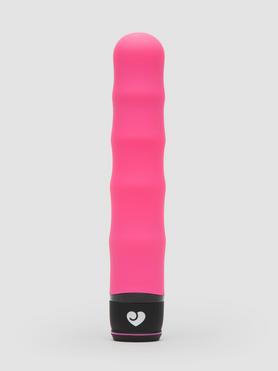Lovehoney Silencer Vibrator 17,5 cm
