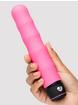 Lovehoney Silencer Vibrator 17,5 cm, Pink, hi-res