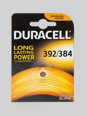 Duracell LR41 Batterie