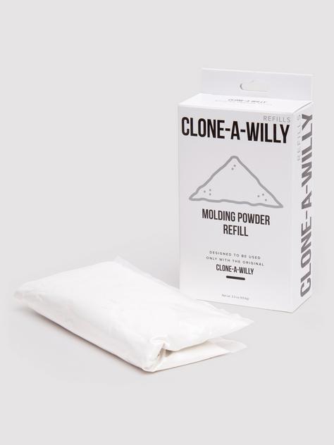 Clone-A-Willy and Clone-A-Pussy Molding Powder (1 Bag), , hi-res