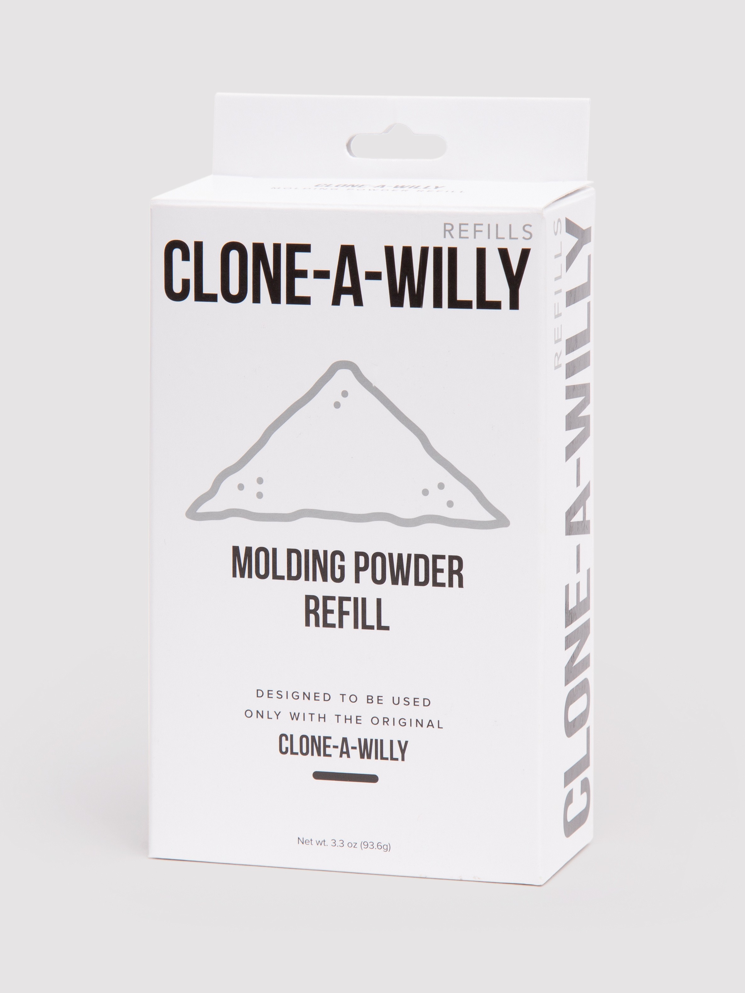 Clone-A-Willy and Clone-A-Pussy Moulding Powder (1 Bag), , hi-res