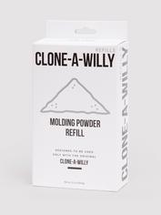 Clone-A-Willy and Clone-A-Pussy Moulding Powder (1 Bag), , hi-res