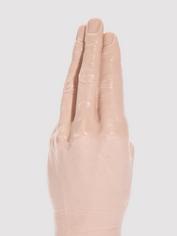 Consolador Mano Belladonna's Magic Hand de Doc Johnson, Natural (rosa), hi-res