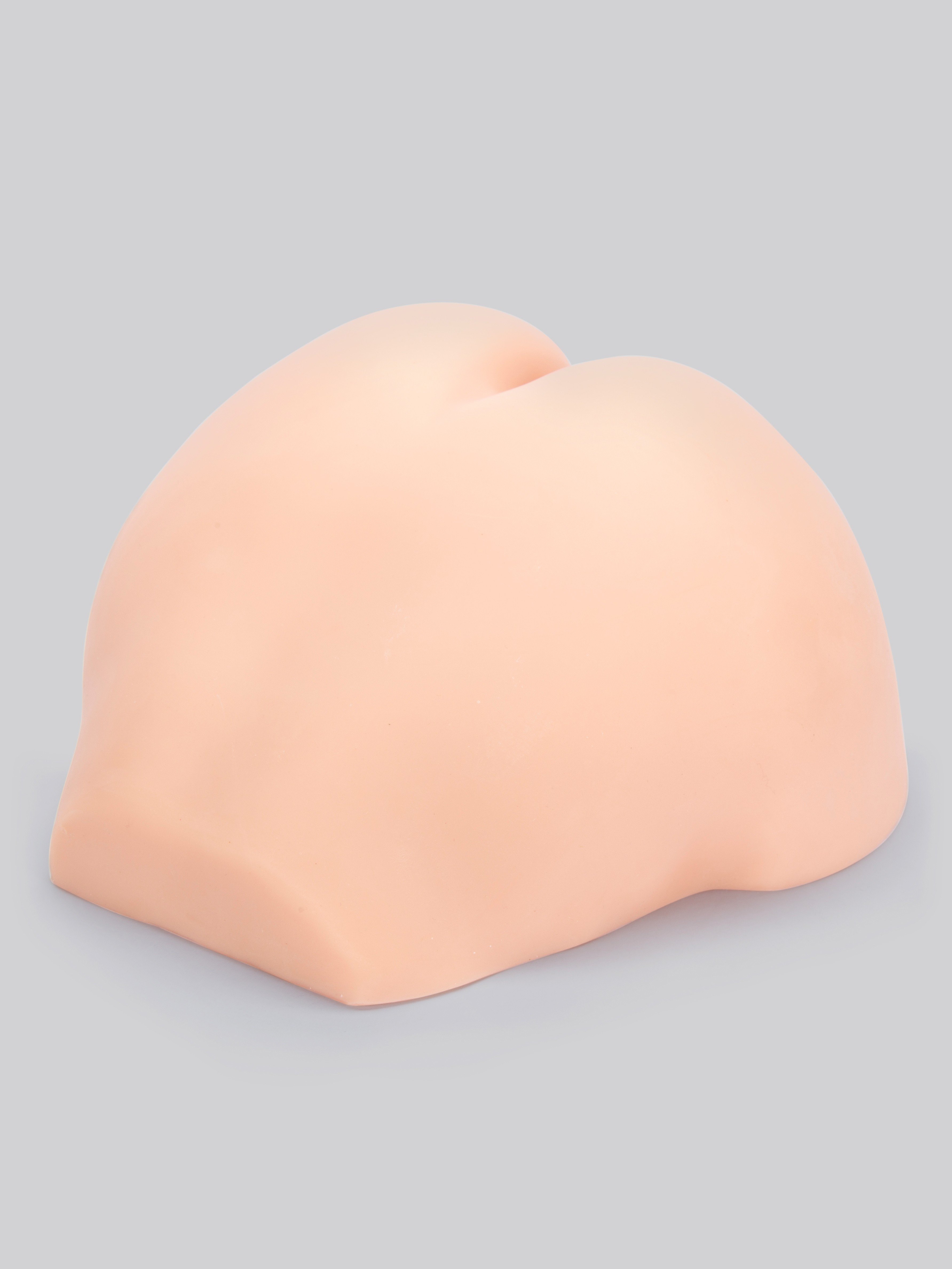 CyberSkin Realistic Vibrating Perfect Ass 8.2kg, Flesh Pink, hi-res