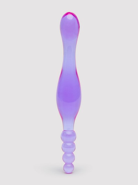 Bulbous Anal Dildo - BASICS Anal Prober 7 Inch - Lovehoney US