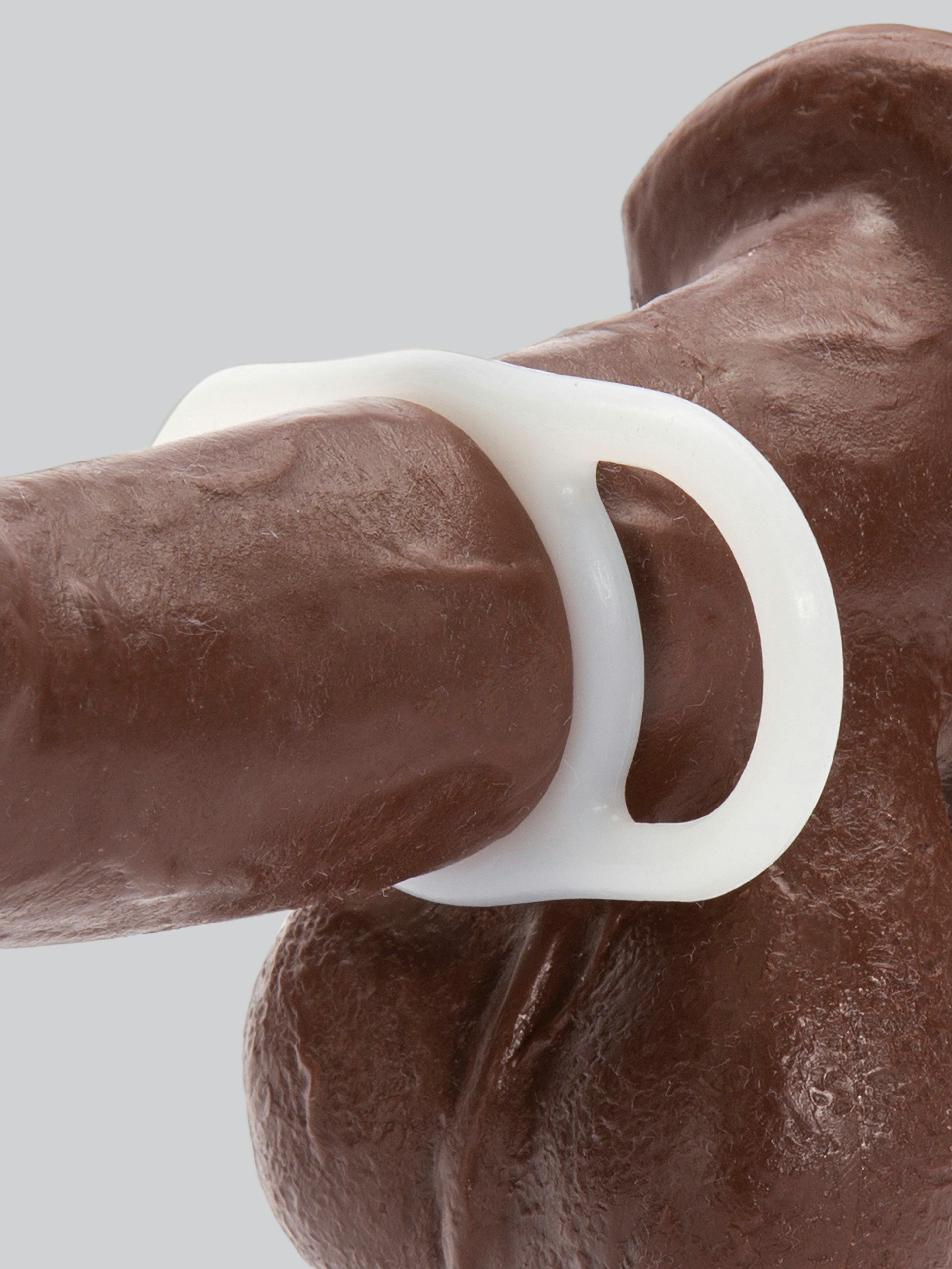 Precision Penis Pump, Black, hi-res