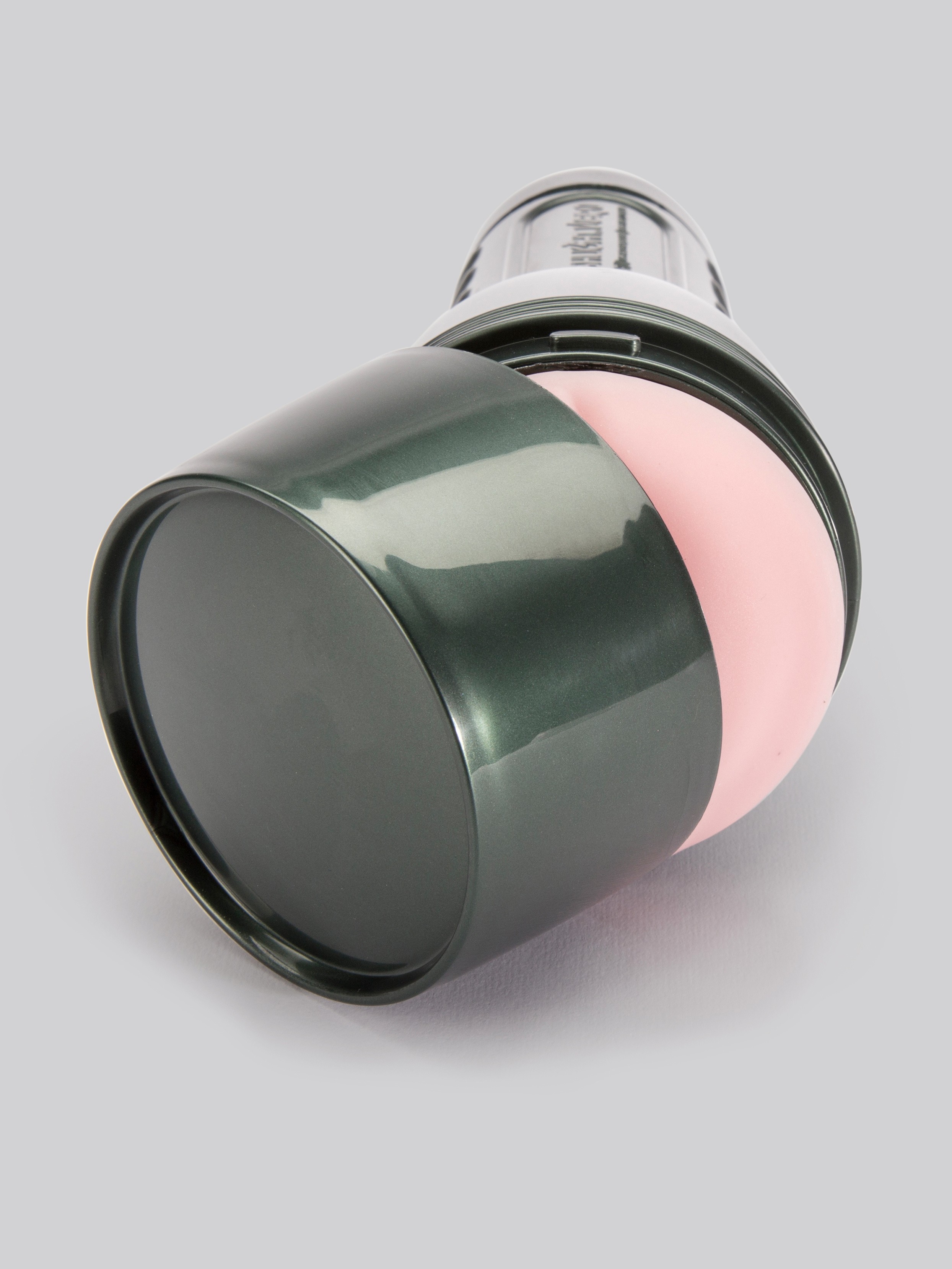 Fleshlight Vibro Pink Lady Touch Vibrating Male Masturbator, Flesh Pink, hi-res
