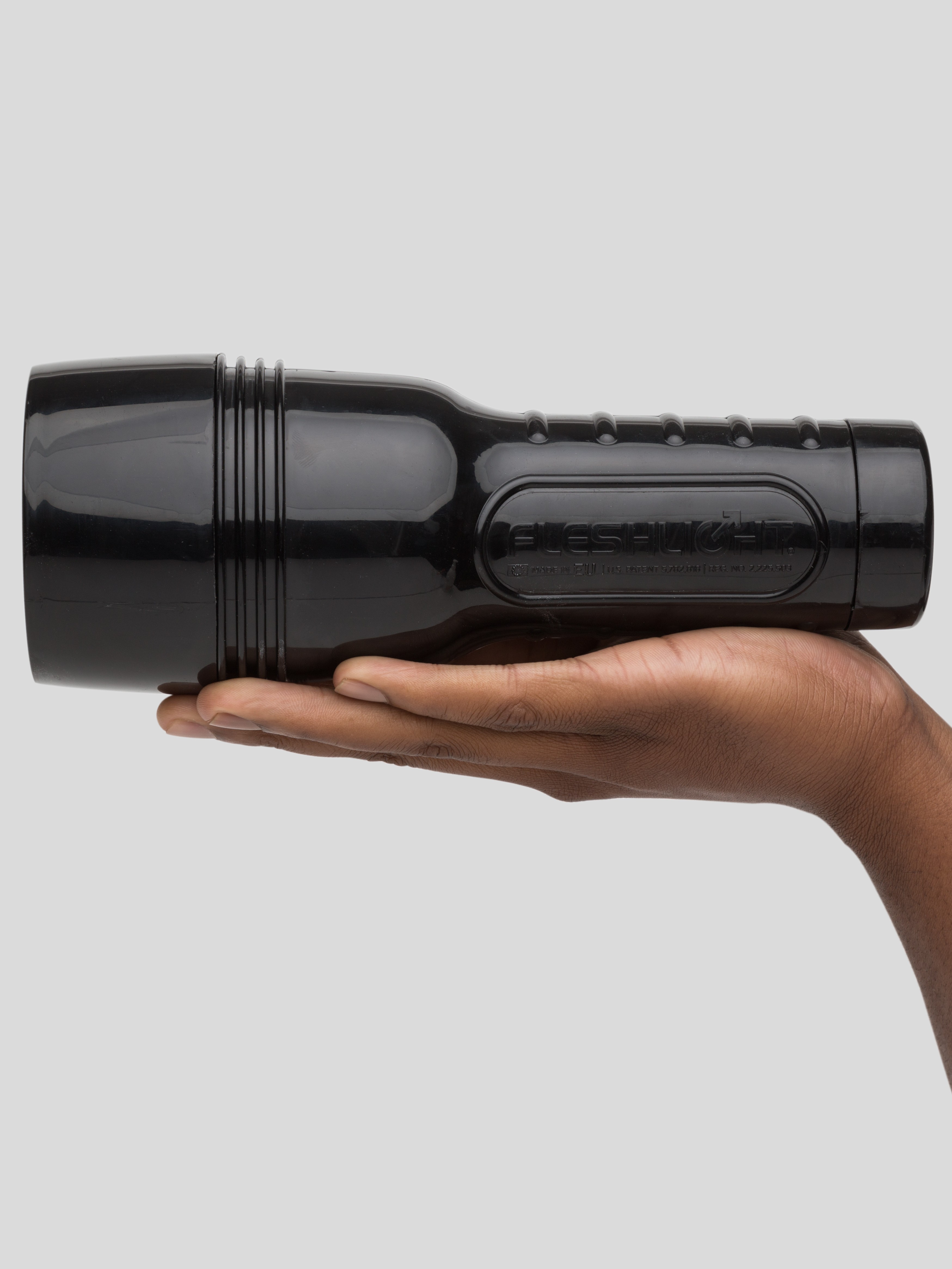 Fleshlight Vibro Pink Lady Touch Vibrating Male Masturbator, Flesh Pink, hi-res