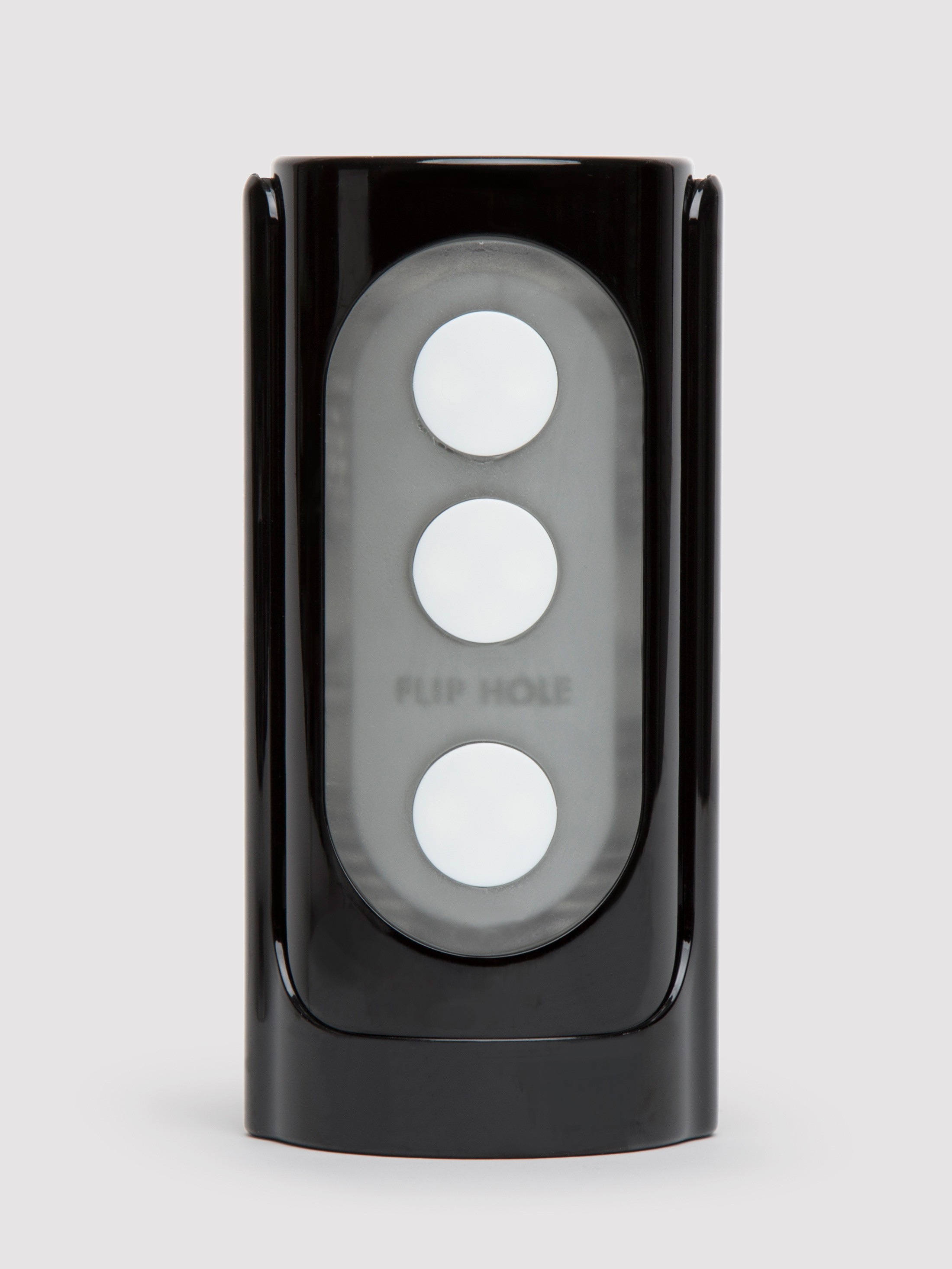 TENGA Flip Hole Male Masturbator, Black, hi-res