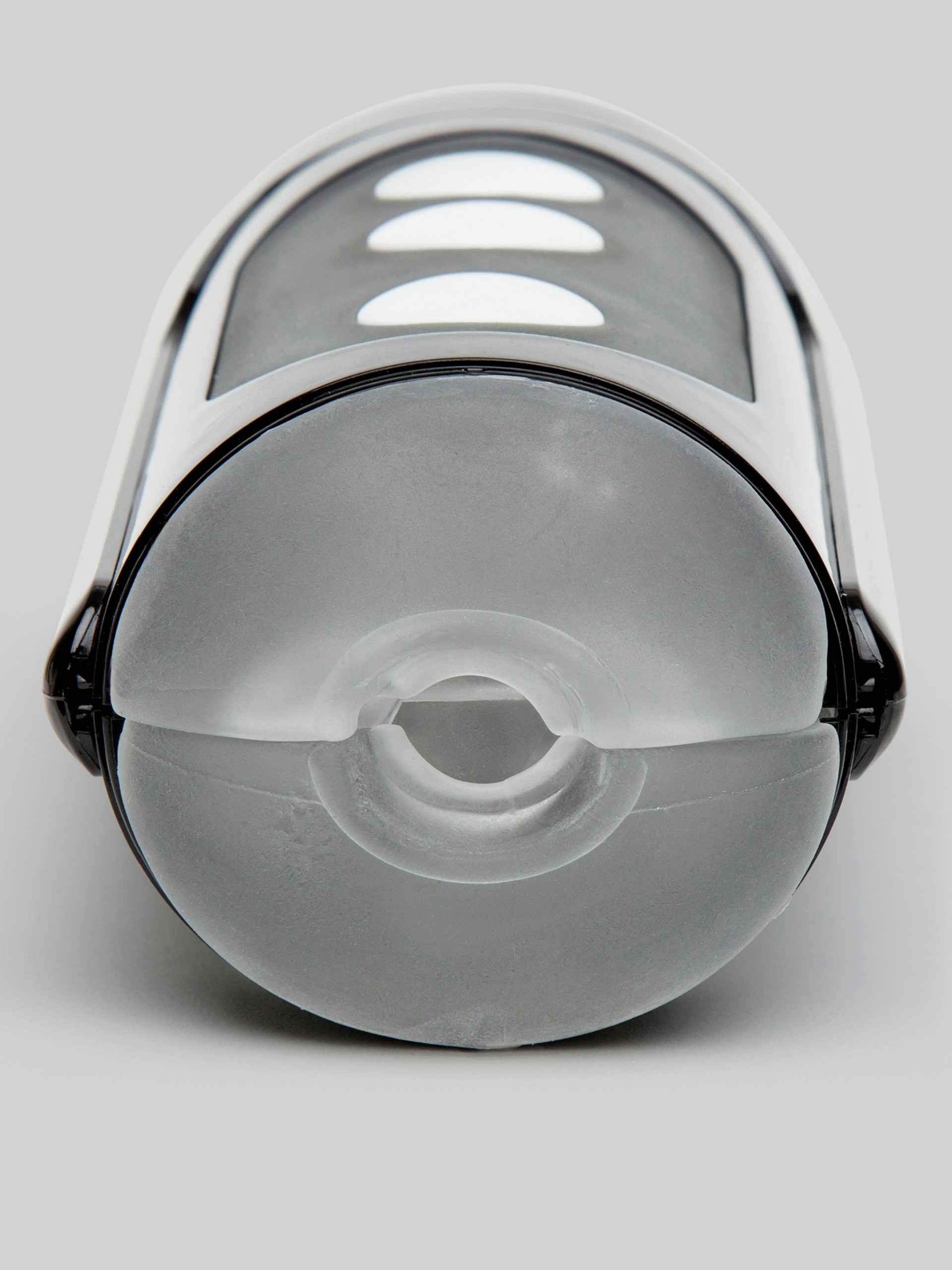 TENGA Flip Hole Male Masturbator, Black, hi-res