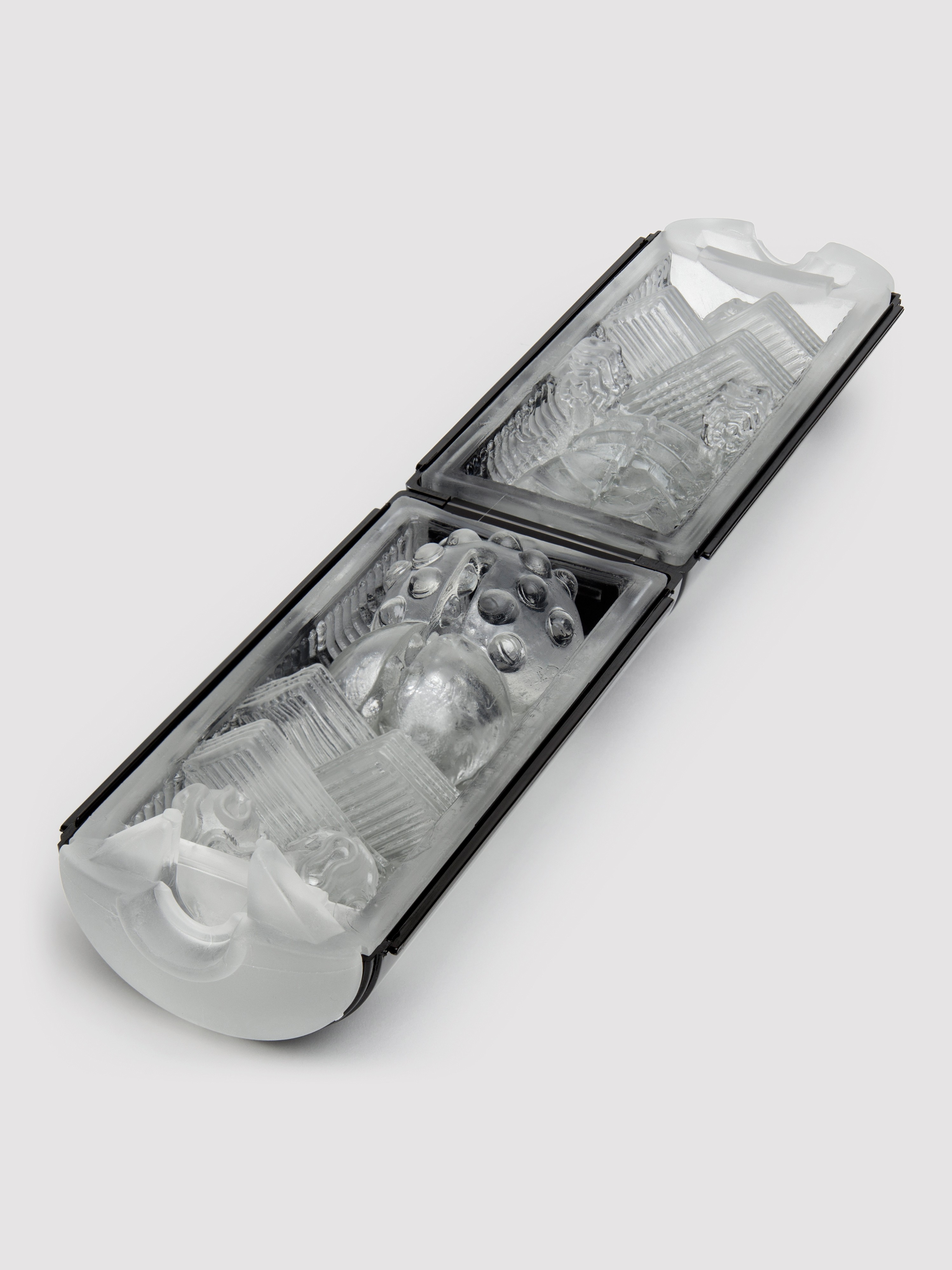 TENGA Flip Hole Male Masturbator, Black, hi-res