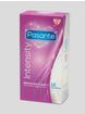 Pasante Ribbed and Dotted Latex Condoms (12 Pack), , hi-res
