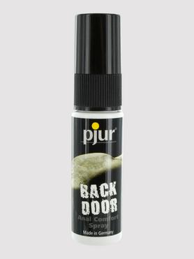 Spray anal confort Back Door 20 ml, pjur