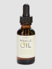 Earthly Body Dare to be Bare Soothing Miracle Oil 30ml, , hi-res