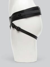 Spareparts Hardwear Unisex Joque Strap-On Harness, Black, hi-res
