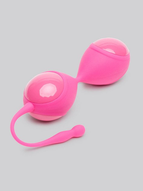 Tracey Cox Supersex Kegel Toner Balls 78g
