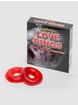 Gummy Edible Love Rings (3 Pack), , hi-res