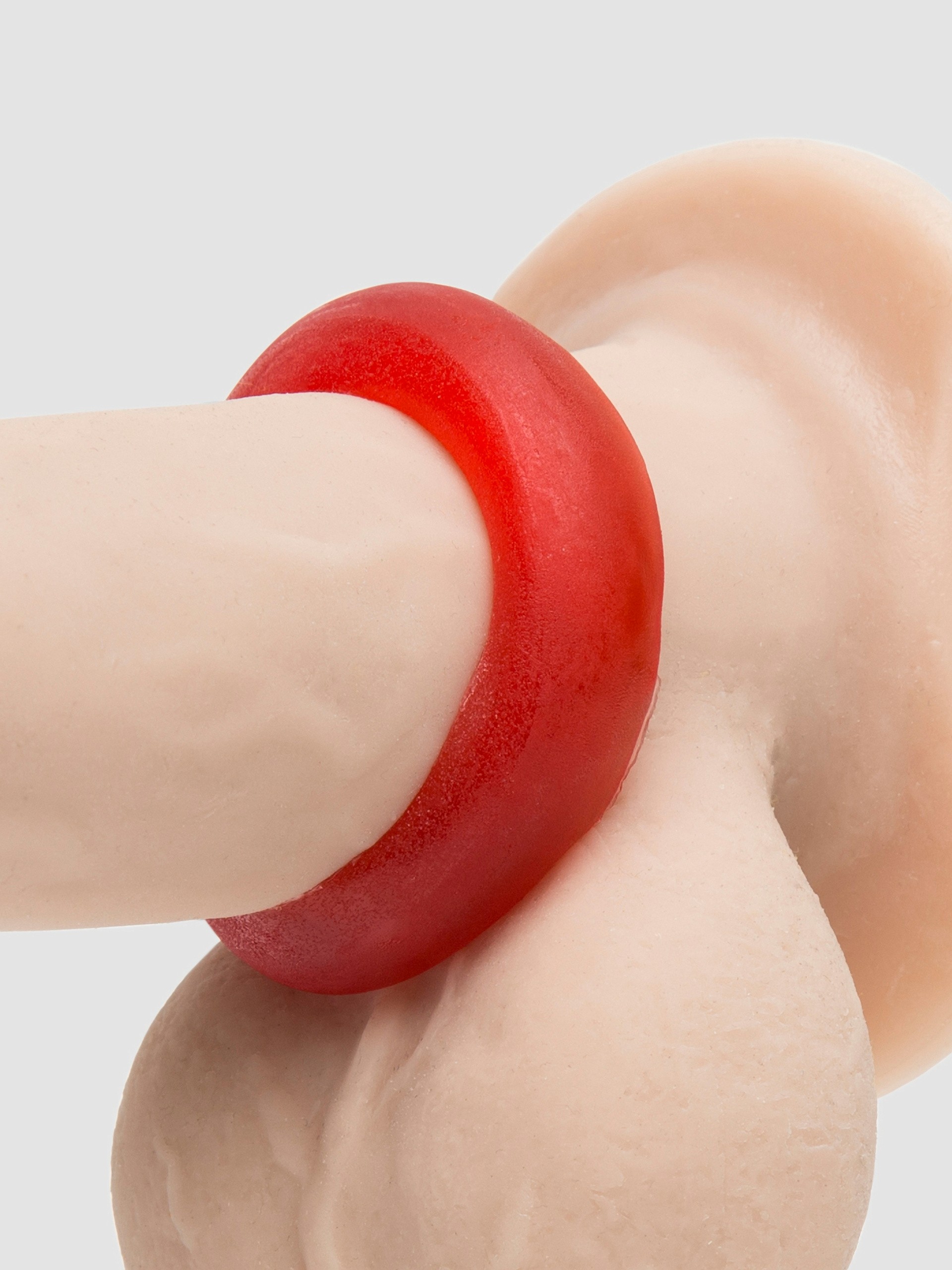 Gummy Edible Love Rings (3 Pack), , hi-res