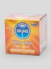 Skins Ultra Thin Latex Condoms (100 Pack), , hi-res