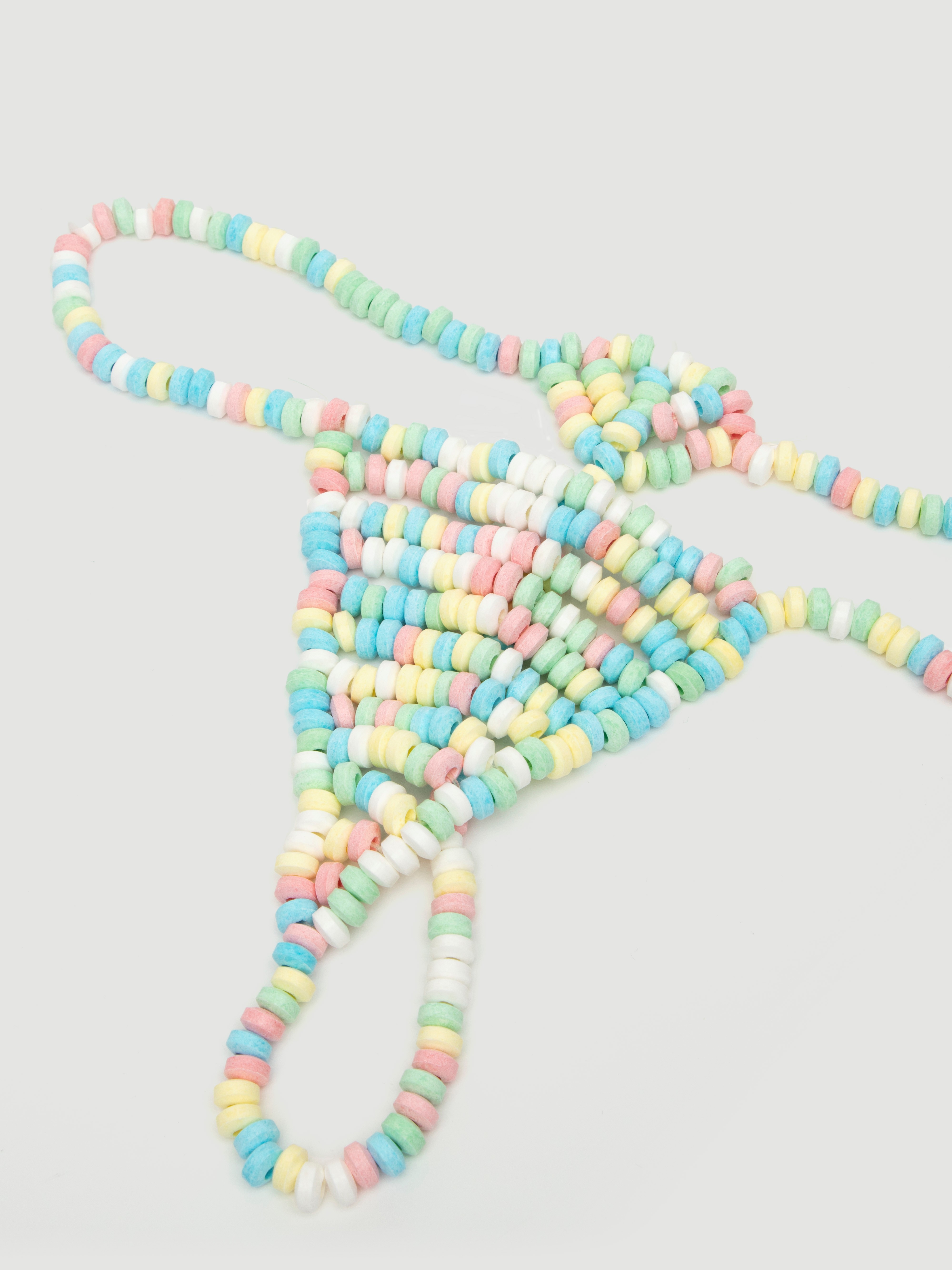 Candy G-String, , hi-res
