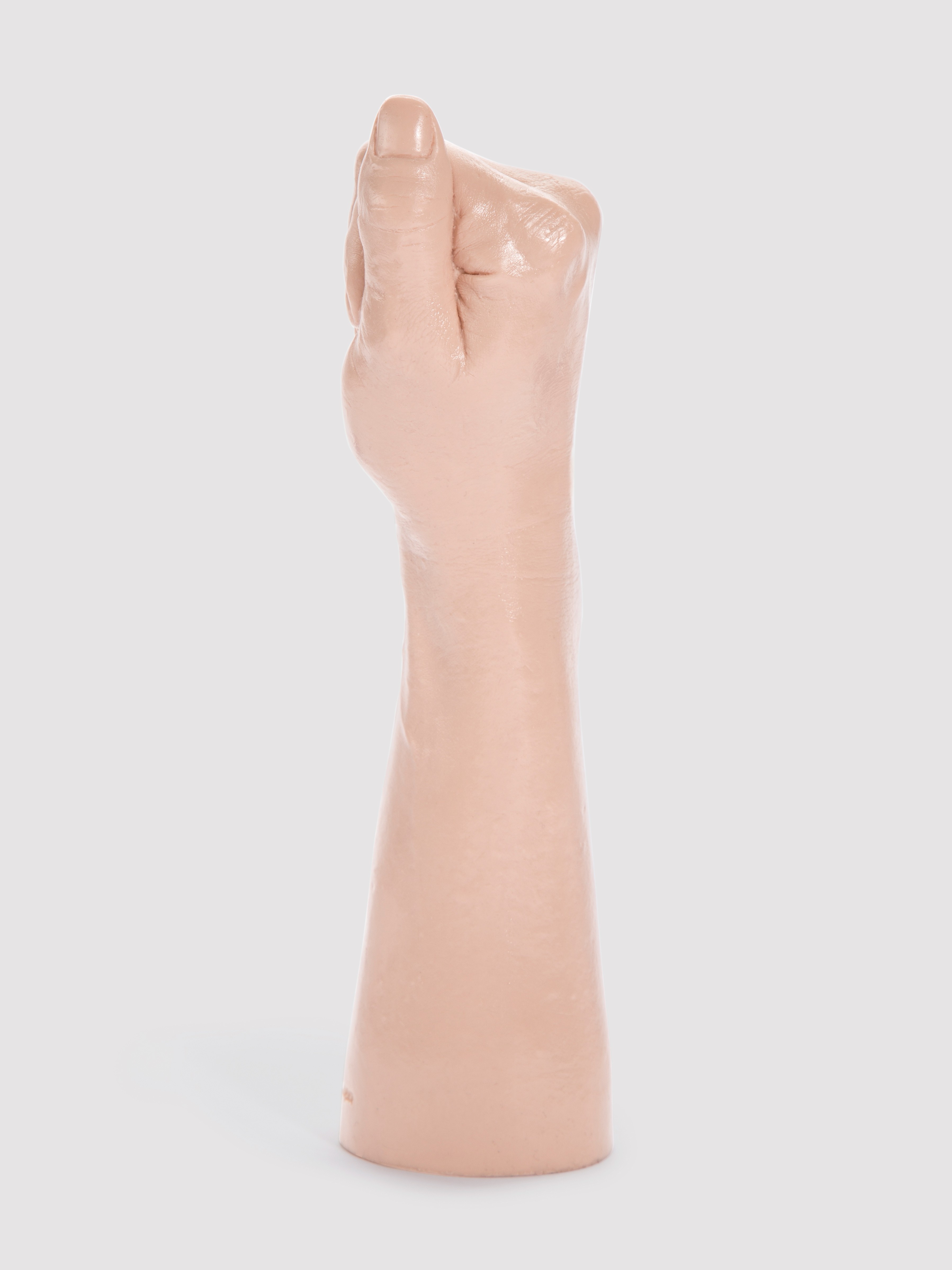 Doc Johnson Belladonna's Bitch Fist Realistic Fisting Dildo, Flesh Pink, hi-res