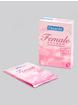 Pasante Female Condoms (3 Pack), , hi-res