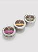 Earthly Body Trio 3-in-1 Mini Massage Candles (3 x 2oz Pack), , hi-res