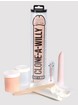 Clone-A-Willy Vibrator Create Your Own Penis Molding Kit, Flesh Pink, hi-res