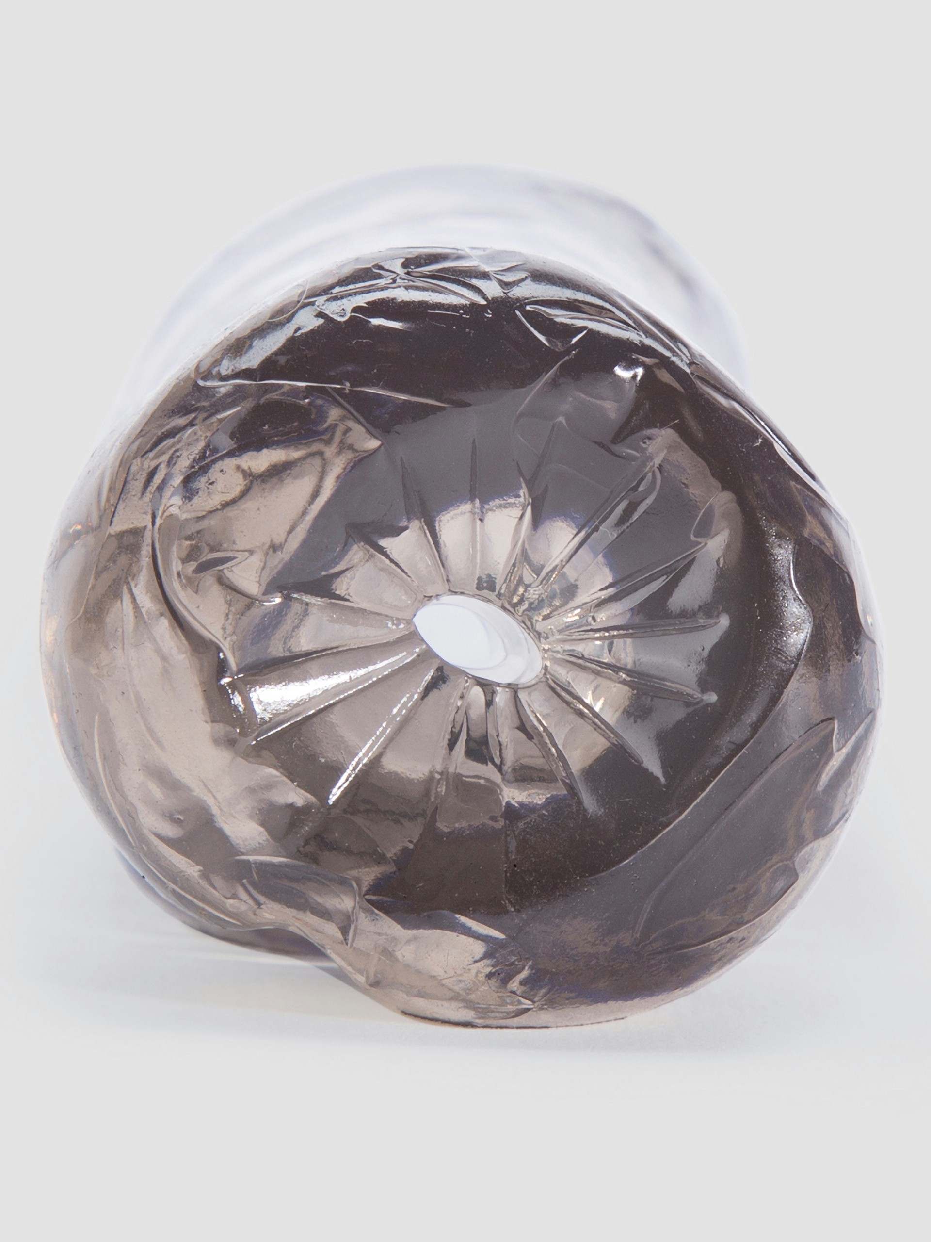 STA-HARD Stamina Training Penis Pump Kit (4 Piece), Clear, hi-res