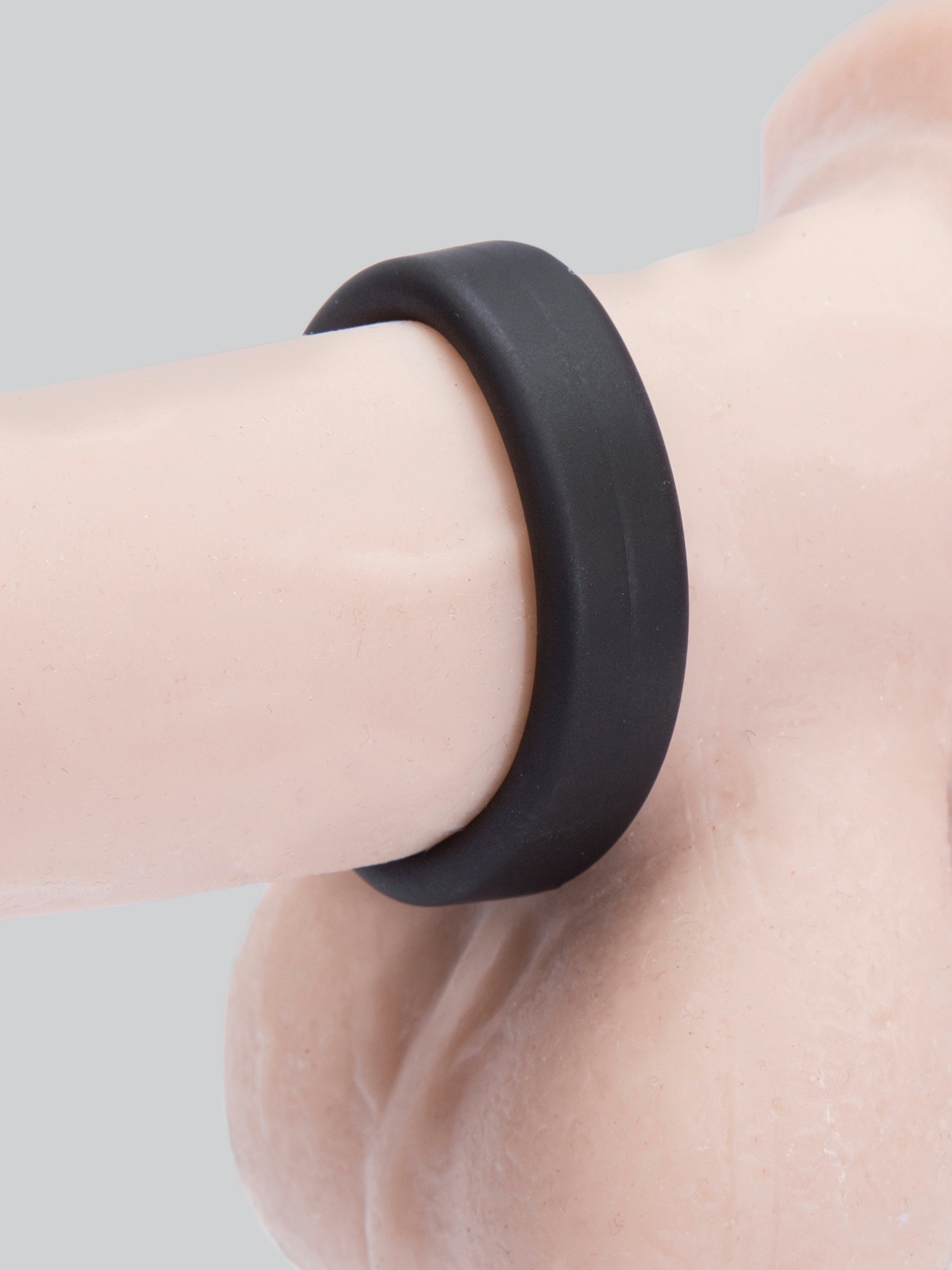 Lelo Intima Silk Blindfold, Purple, hi-res