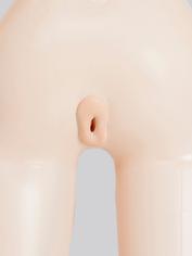 Kimmi Lovecok Realistic Vagina and Ass Inflatable Sex Doll 3.2kg, Flesh Pink, hi-res