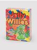 Jelly Willies Sexy Sweets 120g, , hi-res