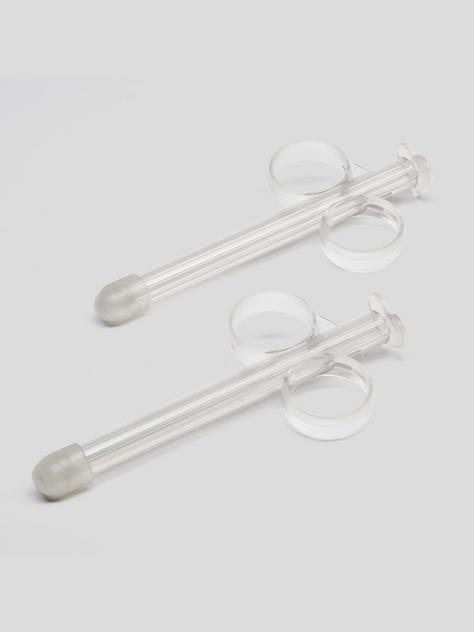 Lube Tube Applicator Syringe (2 Pack), , hi-res