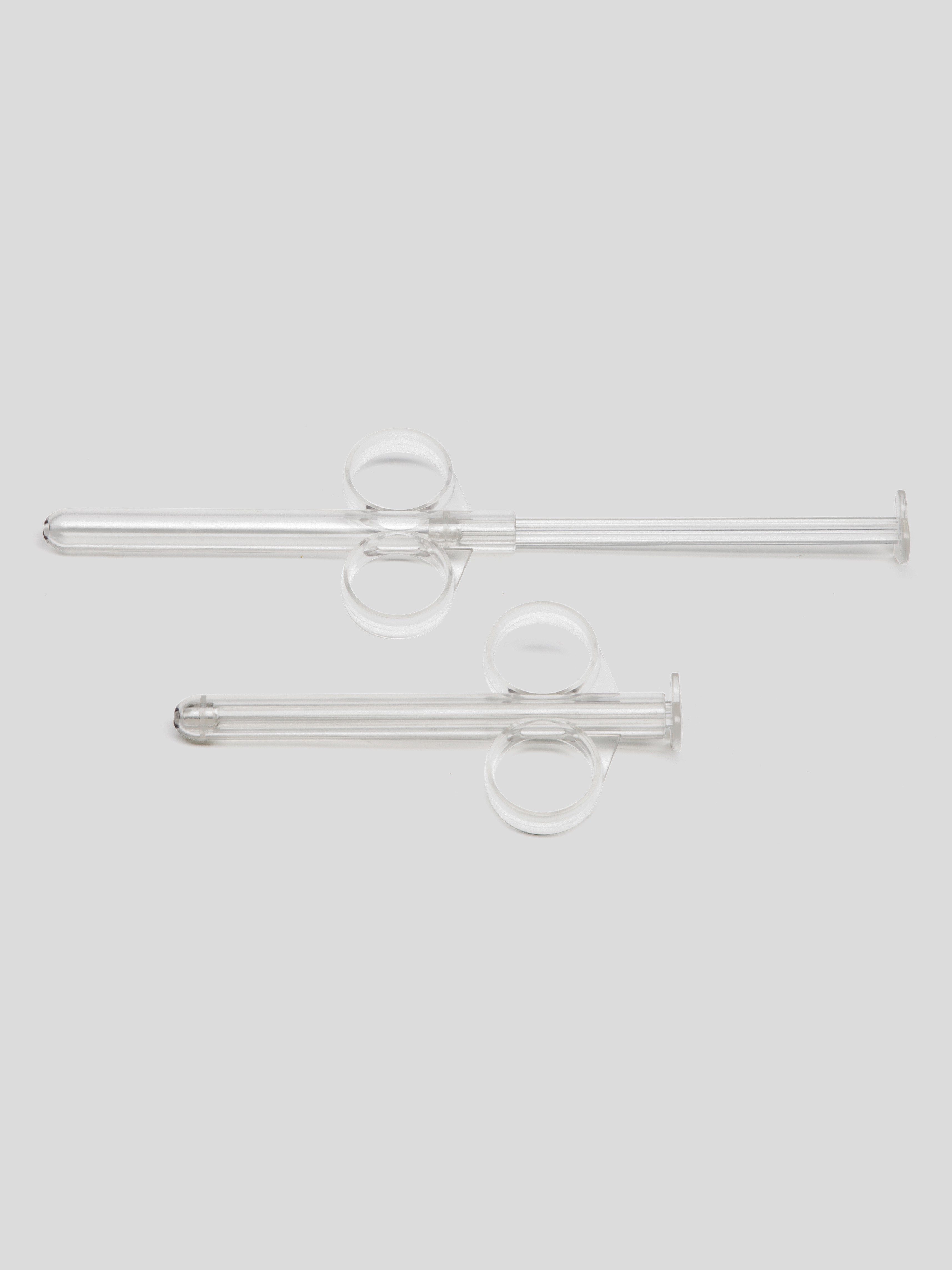 Lube Tube Applicator Syringe (2 Pack), , hi-res
