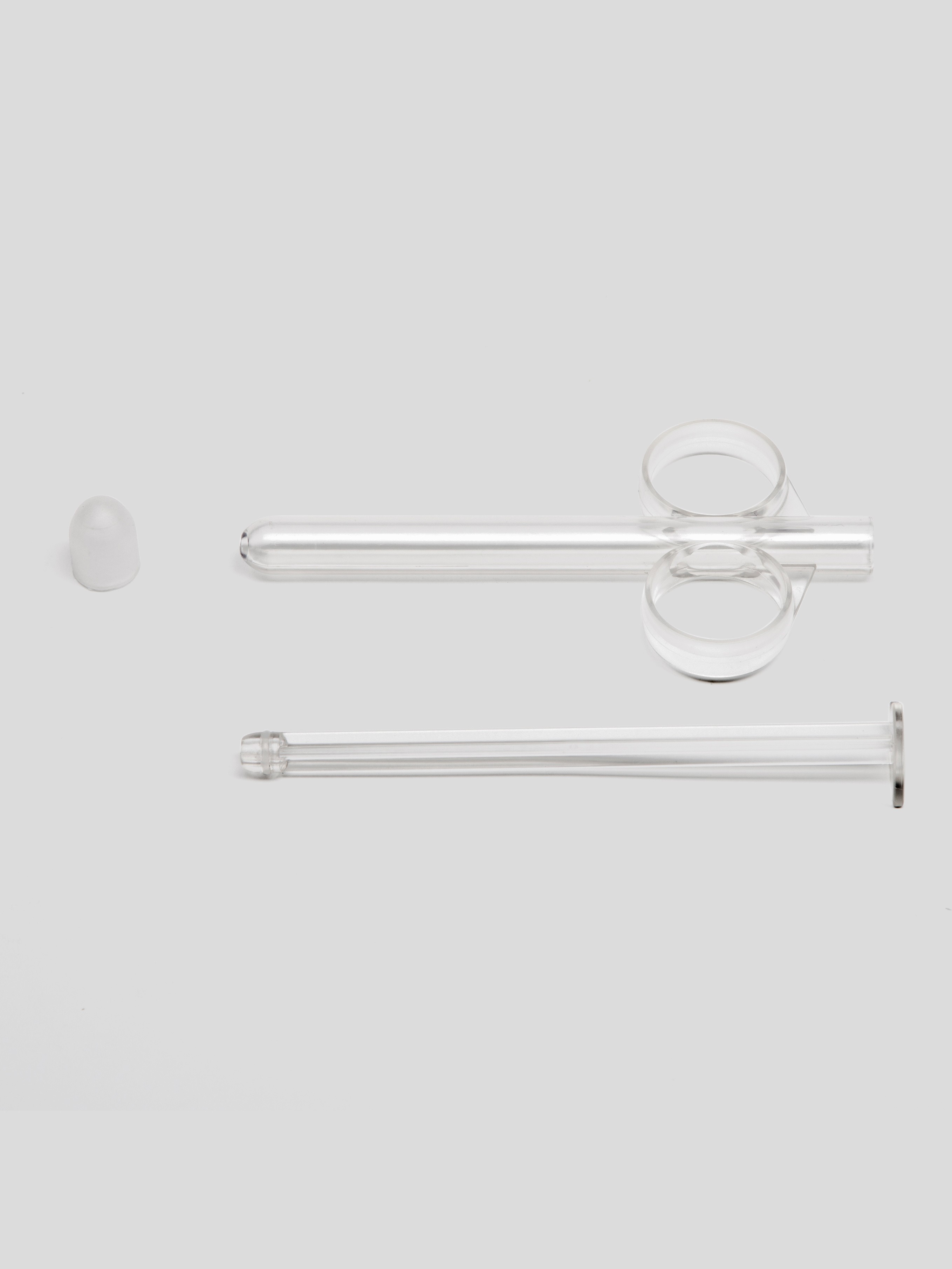 Lube Tube Applicator Syringe (2 Pack), , hi-res