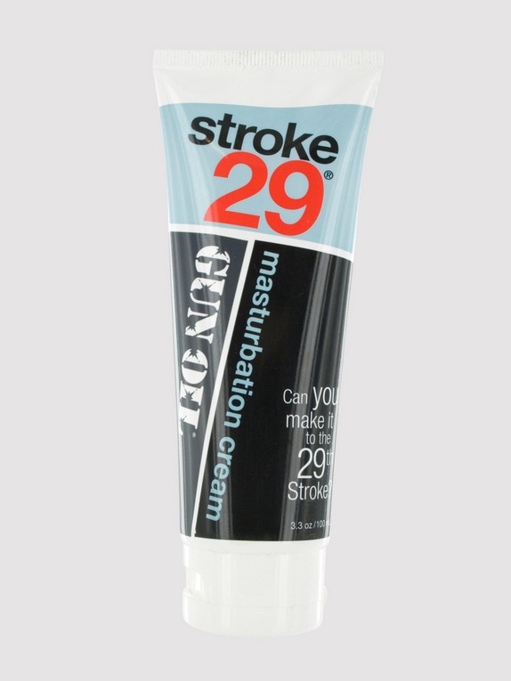 Stroke 29 Personal Lubricant 3.3 fl oz