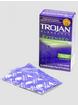 Trojan Extended Pleasure Latex Condoms (12 Count), , hi-res