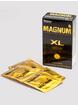 Trojan Magnum XL Latex Condoms (12 Count), , hi-res