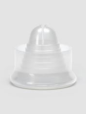 Universal Replacement Penis Pump Sleeve, Clear, hi-res
