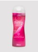 Durex Play Massage 2 in 1 Stimulating Personal Lubricant 200ml, , hi-res