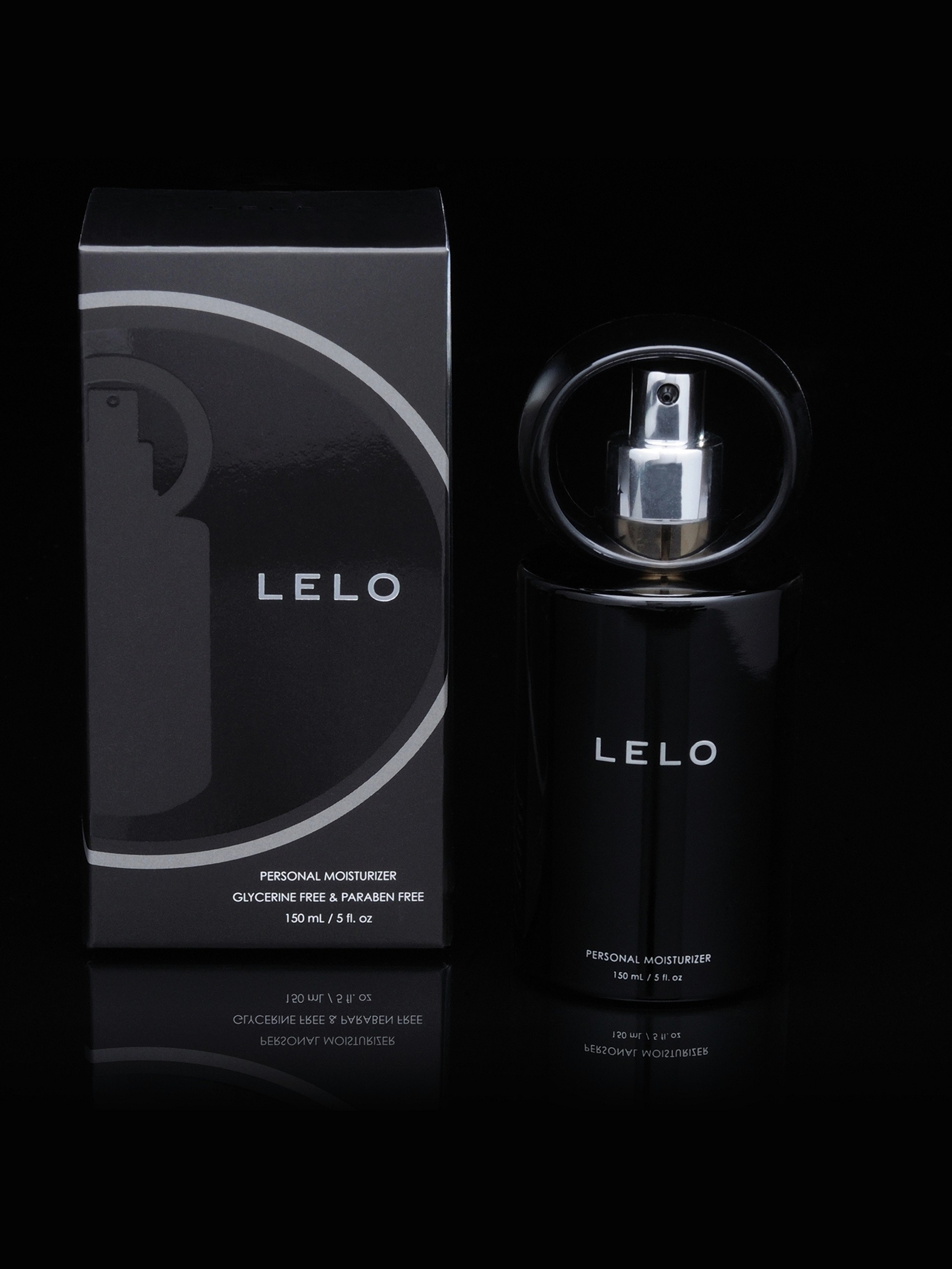 Lelo Personal Moisturising Lubricant 150ml, , hi-res