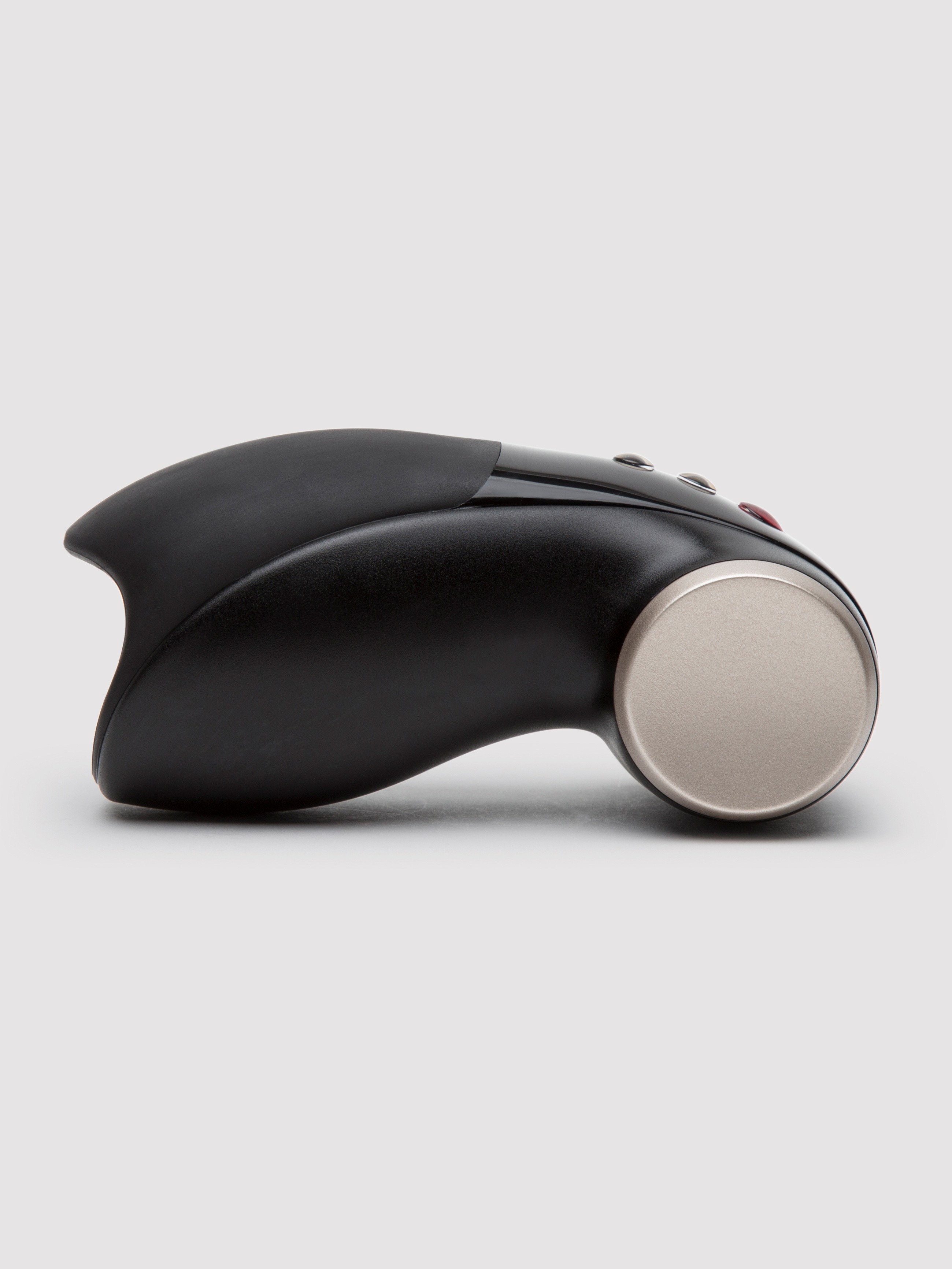 Fun Factory Cobra Libre II Luxury Rechargeable Male Vibrator, Black, hi-res